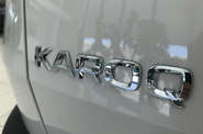 Skoda Karoq Ambition