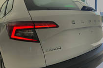 Skoda Karoq Ambition