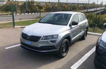 Skoda Karoq Active