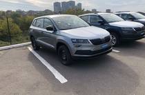 Skoda Karoq Active