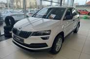 Skoda Karoq Active