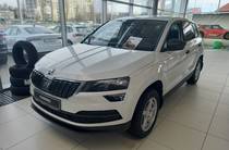 Skoda Karoq Active