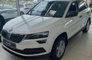 Skoda Karoq Active