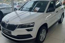 Skoda Karoq Active