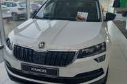 Skoda Karoq Active