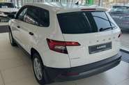 Skoda Karoq Active