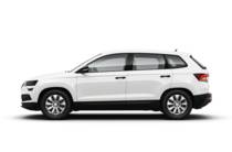 Skoda Karoq Active