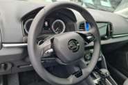 Skoda Karoq Scout