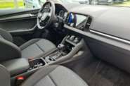 Skoda Karoq Scout