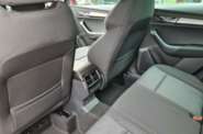 Skoda Karoq Scout