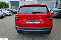 Skoda Karoq Scout