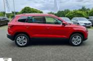 Skoda Karoq Scout