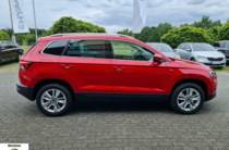 Skoda Karoq Scout