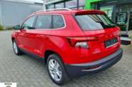 Skoda Karoq Scout