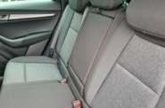 Skoda Karoq Scout