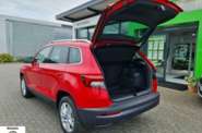 Skoda Karoq Scout