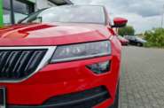 Skoda Karoq Scout