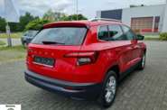 Skoda Karoq Scout