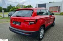 Skoda Karoq Scout