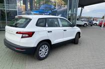 Skoda Karoq Active