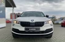 Skoda Karoq Active