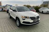 Skoda Karoq Active