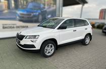 Skoda Karoq Active