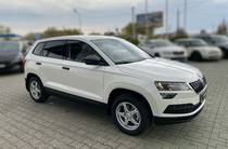 Skoda Karoq Active