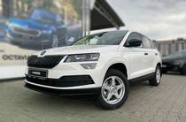 Skoda Karoq Active