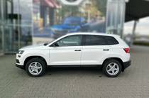 Skoda Karoq Active