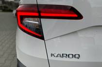 Skoda Karoq Active