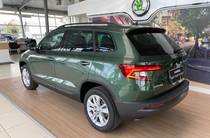 Skoda Karoq Style