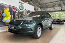 Skoda Karoq Style