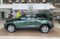 Skoda Karoq Style