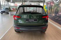 Skoda Karoq Style