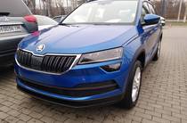 Skoda Karoq Style