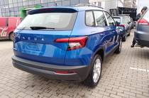 Skoda Karoq Style