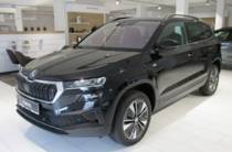 Skoda Karoq Ambition