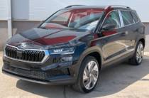 Skoda Karoq Ambition