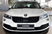 Skoda Karoq Style