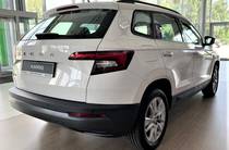 Skoda Karoq Style