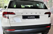 Skoda Karoq Style