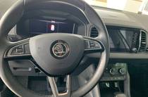 Skoda Karoq Style