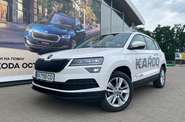 Skoda Karoq Style