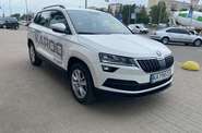 Skoda Karoq Style