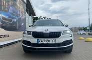 Skoda Karoq Style