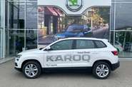 Skoda Karoq Style