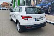 Skoda Karoq Style