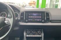 Skoda Karoq Style