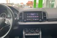 Skoda Karoq Style